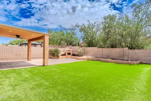 7876 N Jewelflower Dr, Tucson, AZ 85741 - Photo 40