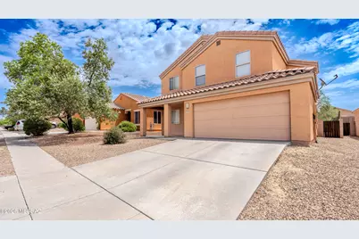 7876 N Jewelflower Drive, Tucson, AZ 85741 - Photo 44