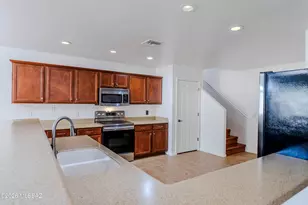 7876 N Jewelflower Dr, Tucson, AZ 85741 - Photo 20
