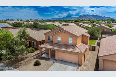7876 N Jewelflower Drive, Tucson, AZ 85741 - Photo 46