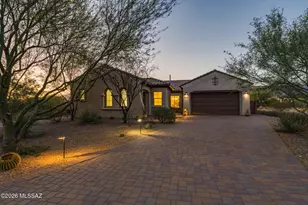 10823 E Fairacres Pl, Tucson, AZ 85749 - Photo 2