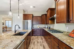 10823 E Fairacres Pl, Tucson, AZ 85749 - Photo 1