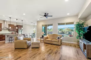 10823 E Fairacres Pl, Tucson, AZ 85749 - Photo 8