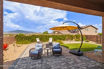 10337 S Pantano Knolls Drive, Vail, AZ 85641 - Photo 34