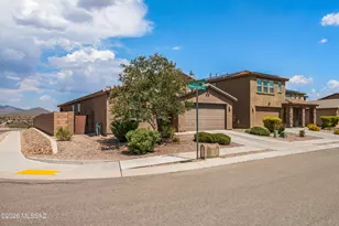 10337 S Pantano Knolls Dr, Vail, AZ 85641 - Photo 4