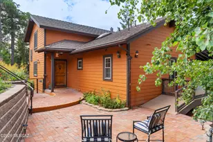 12807 N Upper Loma Linda Pl, Tucson, AZ 85619 - Photo 4