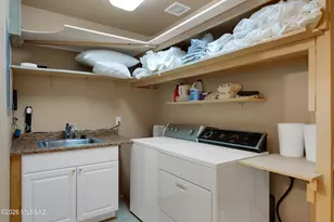 12807 N Upper Loma Linda Pl, Tucson, AZ 85619 - Photo 26