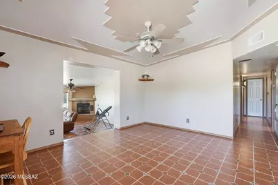 2500 W Irvington Place, Tucson, AZ 85746 - Photo 22