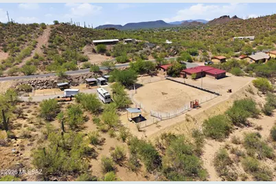 2500 W Irvington Place, Tucson, AZ 85746 - Photo 6