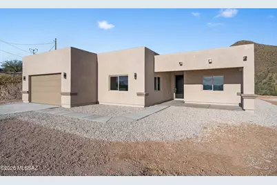 1359 Camino Faja, Rio Rico, AZ 85648 - Photo 2
