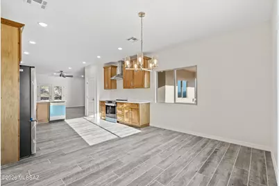 1359 Camino Faja, Rio Rico, AZ 85648 - Photo 16