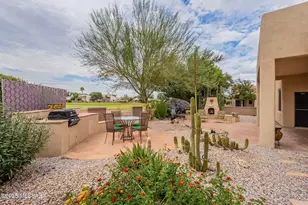 3454 S Abrego Dr, Green Valley, AZ 85614 - Photo 40
