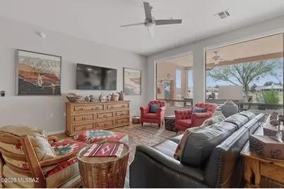 3454 S Abrego Drive, Green Valley, AZ 85614 - Photo 8