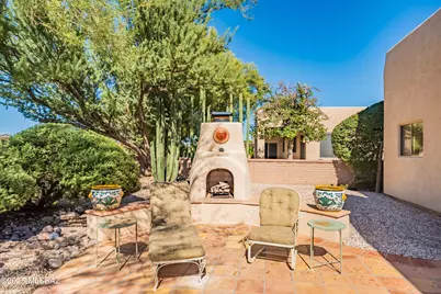 3454 S Abrego Drive, Green Valley, AZ 85614 - Photo 42
