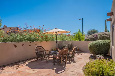 3454 S Abrego Drive, Green Valley, AZ 85614 - Photo 4