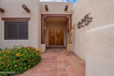 3454 S Abrego Drive, Green Valley, AZ 85614 - Photo 6