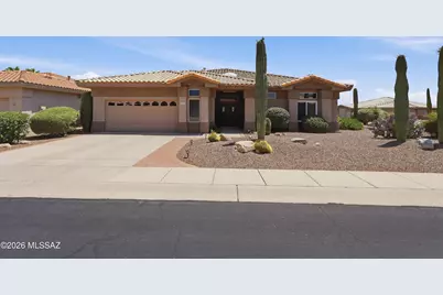 1654 E Crown Ridge Way, Oro Valley, AZ 85755 - Photo 1