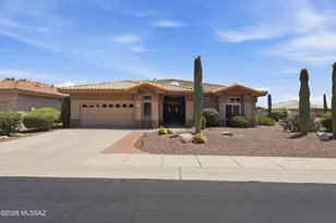 1654 E Crown Ridge Way, Oro Valley, AZ 85755 - Photo 1