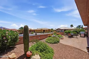 1654 E Crown Ridge Way, Oro Valley, AZ 85755 - Photo 30