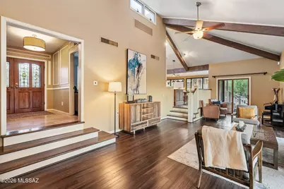4311 E Placita Panuco, Tucson, AZ 85718 - Photo 4
