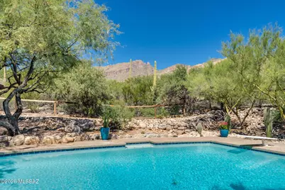 4311 E Placita Panuco, Tucson, AZ 85718 - Photo 30