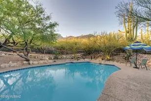 4311 E Placita Panuco, Tucson, AZ 85718 - Photo 30