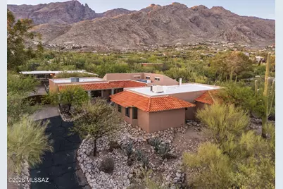 4311 E Placita Panuco, Tucson, AZ 85718 - Photo 38