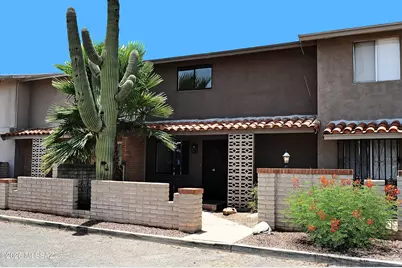 1246 S Camino Seco, Tucson, AZ 85710 - Photo 1