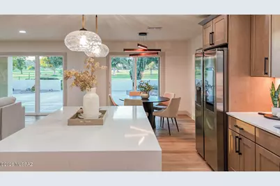 2542 W Casas Drive, Tucson, AZ 85742 - Photo 18