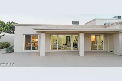 2542 W Casas Drive, Tucson, AZ 85742 - Photo 36