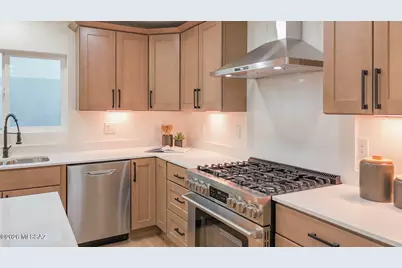 2542 W Casas Drive, Tucson, AZ 85742 - Photo 20
