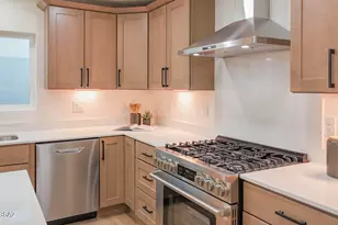 2542 W Casas Dr, Tucson, AZ 85742 - Photo 20