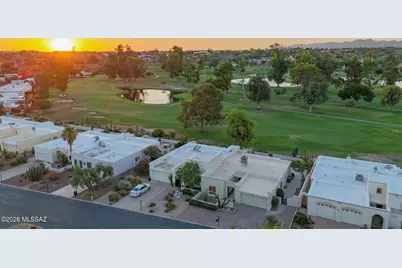 2542 W Casas Drive, Tucson, AZ 85742 - Photo 2