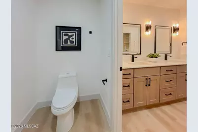 2542 W Casas Drive, Tucson, AZ 85742 - Photo 26