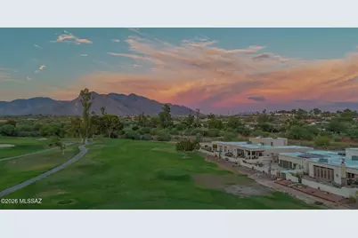 2542 W Casas Drive, Tucson, AZ 85742 - Photo 40