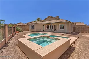 31 E Adytum Pl, Vail, AZ 85641 - Photo 4