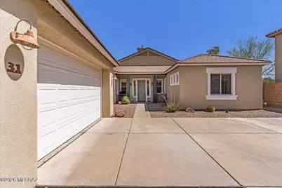 31 E Adytum Place, Vail, AZ 85641 - Photo 46
