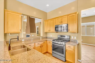 31 E Adytum Place, Vail, AZ 85641 - Photo 12
