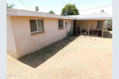 1418 S Calle De Rosas, Bisbee, AZ 85603 - Photo 34