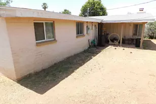 1418 S Calle De Rosas, Bisbee, AZ 85603 - Photo 34