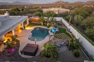 9430 E Woolly Butterfly Ct, Corona de Tucson, AZ 85641 - Photo 50