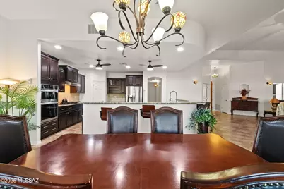 9430 E Woolly Butterfly Court, Corona de Tucson, AZ 85641 - Photo 16