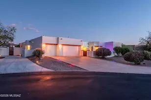 9430 E Woolly Butterfly Ct, Corona de Tucson, AZ 85641 - Photo 8