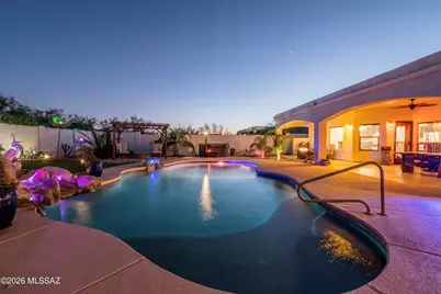 9430 E Woolly Butterfly Court, Corona de Tucson, AZ 85641 - Photo 46