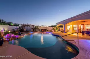 9430 E Woolly Butterfly Ct, Corona de Tucson, AZ 85641 - Photo 46
