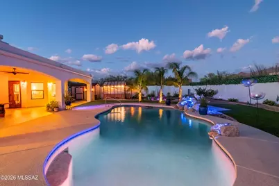 9430 E Woolly Butterfly Court, Corona de Tucson, AZ 85641 - Photo 44