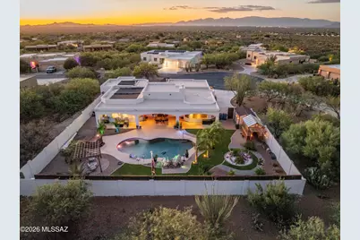 9430 E Woolly Butterfly Court, Corona de Tucson, AZ 85641 - Photo 2
