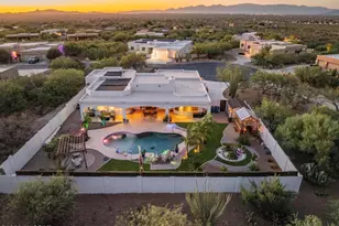 9430 E Woolly Butterfly Ct, Corona de Tucson, AZ 85641 - Photo 2