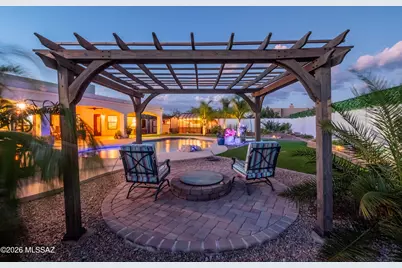 9430 E Woolly Butterfly Court, Corona de Tucson, AZ 85641 - Photo 48