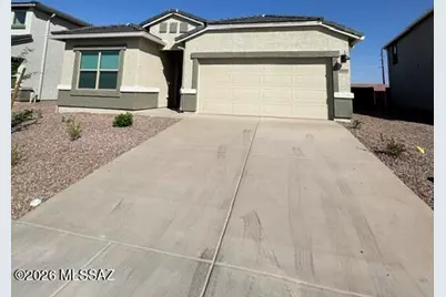 10004 N Guayacan, Marana, AZ 85653 - Photo 14